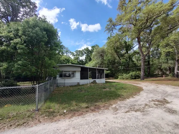 771 E Bradford Ln, Holder, FL 34445