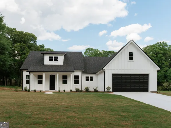 16 Coleman St, Luthersville, GA 30251