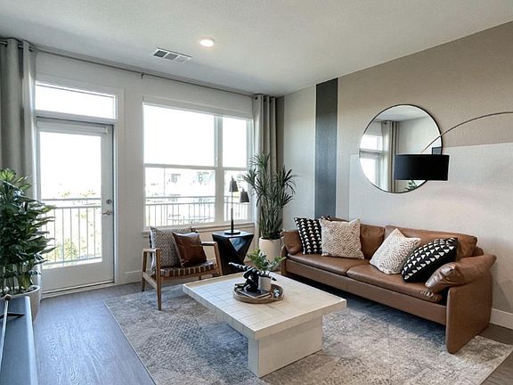 2nd image of 1431 N Ogden St #143
