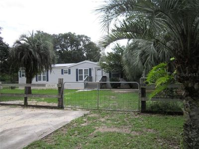 17145 NE 141st Ct, Fort Mc Coy, FL, 32134