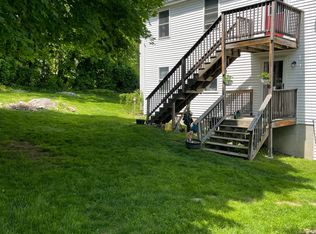 22 Croyden St FLOOR 1, Millbury, MA 01527
