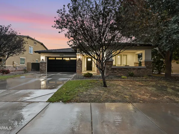 3959 E MORRISON RANCH Parkway, Gilbert, AZ 85296