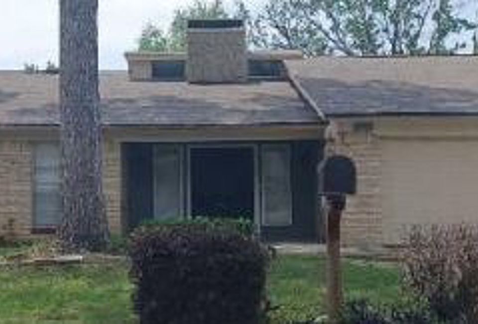 Property Front View