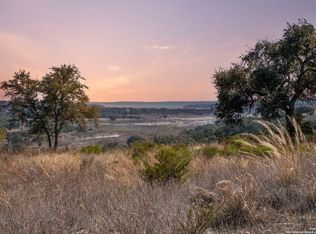 507 Gray Fox LOT 1347, Spring Branch, TX 78070