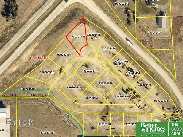 7 Street, Mc Cool Junction, NE 68401