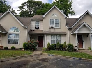 3980 Horse Run Gln, Newport News, VA 23602