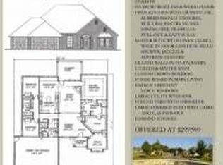 532 Bridgeview Pl, Edmond, OK 73003