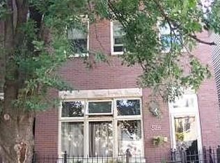 528 N Hermitage Ave, Chicago, IL 60622