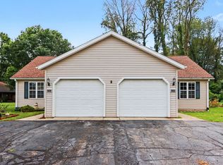 6105 Fairgrove St #6103, Kalamazoo, MI 49009