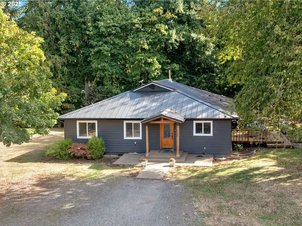 34000 SE Colorado Rd, Sandy, OR 97055