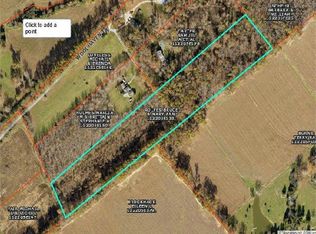 Woodhaven Ln, Goshen, OH 45122