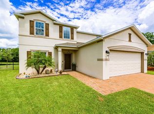 1245 Cap Diville Ave, Port Orange, FL 32129
