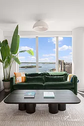 Rented by The Agency