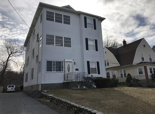 645 Lincoln St, Worcester, MA 01605