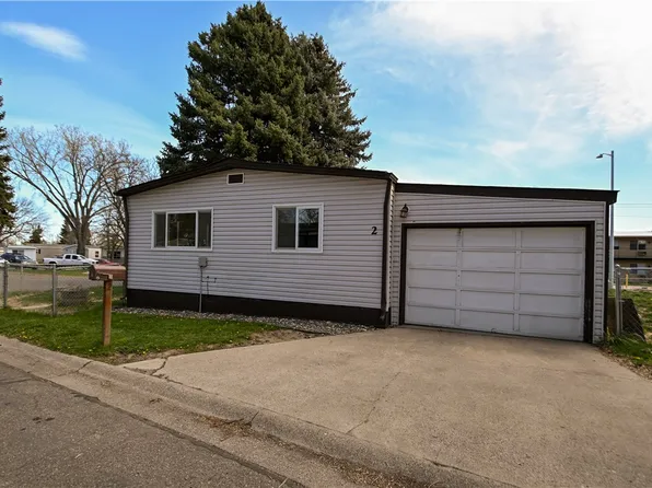 2 Prince Charles Dr, Billings, MT 59105
