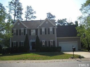 100 Sturdivant Rd, Durham, NC 27705