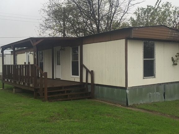 2nd image of 2424 Texoma Pkwy Trlr 58