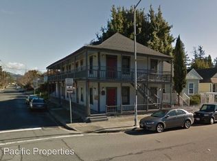 300 Santa Rosa Ave APT B, Santa Rosa, CA 95404