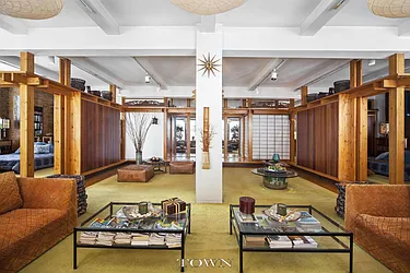 Sold by Town Residential