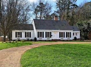 850 Linda Ln, Charlotte, NC 28211