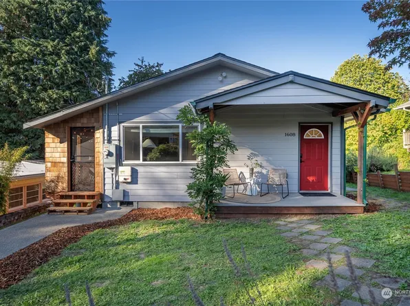 1608 5th Avenue SE, Olympia, WA 98501