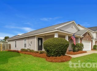 149 Moores Creek Dr, Columbia, SC 29209