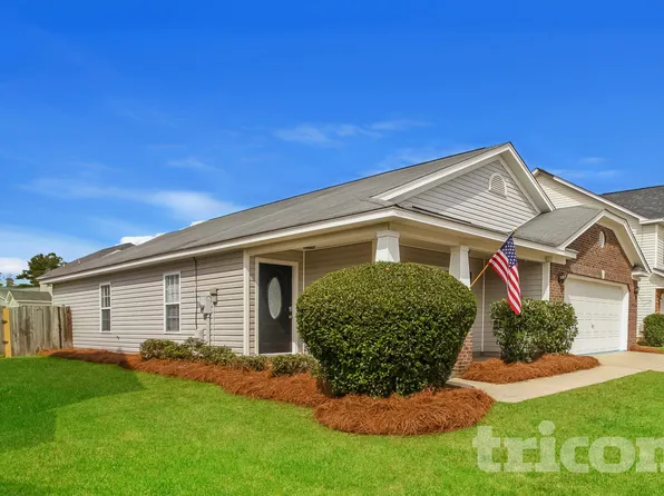 149 Moores Creek Dr, Columbia, SC 29209