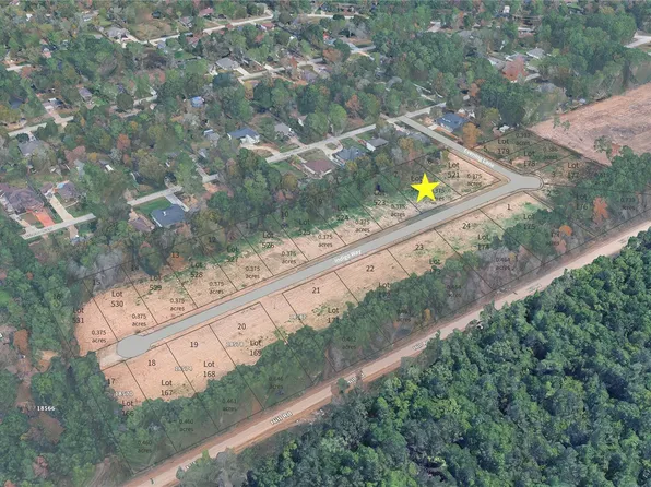 LOT 522 Indigo Way Lot 522, Porter, TX 77365