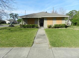 3603 Ward St, Houston, TX 77021