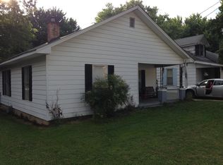 1218 Brown St, Paris, TN 38242