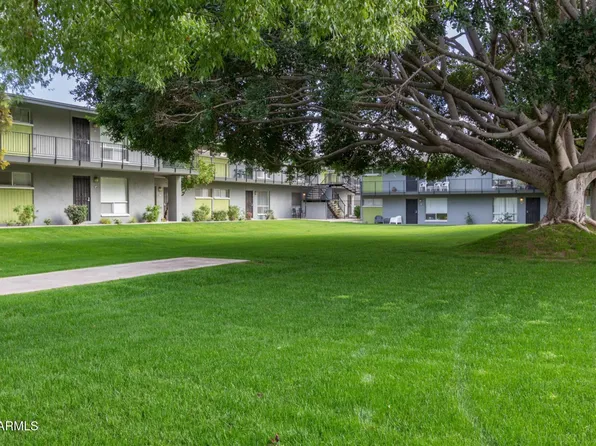 7141 N 16th St Unit 234, Phoenix, AZ 85020