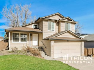 9353 Weeping Willow Pl, Littleton, CO 80130