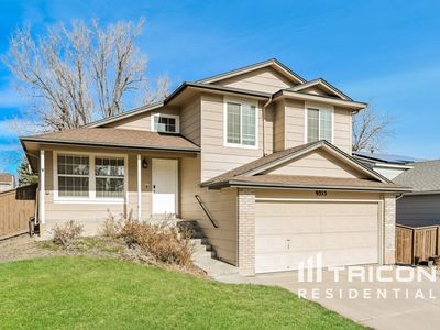 9353 Weeping Willow Pl, Littleton, CO, 80130
