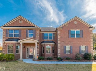 4060 Megan Carly Way, Snellville, GA 30039