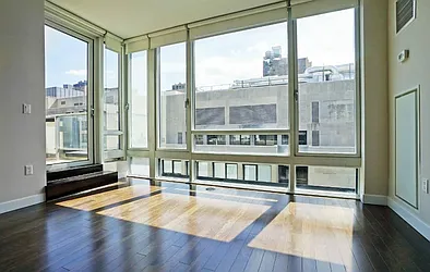 Rented by Town Residential