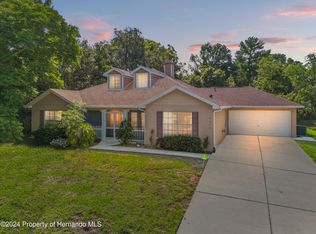 4376 Tiffin Ave, Spring Hill, FL 34609