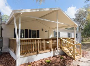 14327 NE 136th Pl, Waldo, FL 32694
