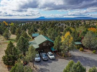 15684 SW Salmon Rd, Terrebonne, OR 97760