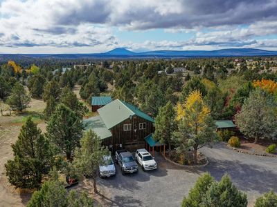 15684 SW Salmon Rd, Terrebonne, OR, 97760