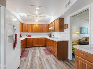 13409 N EMBERWOOD Drive, Sun City, AZ 85351