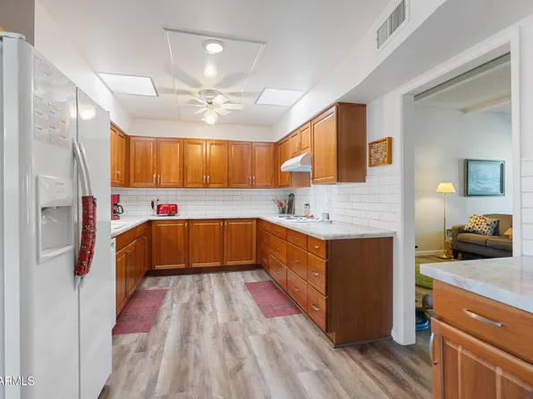 13409 N EMBERWOOD Drive, Sun City, AZ 85351