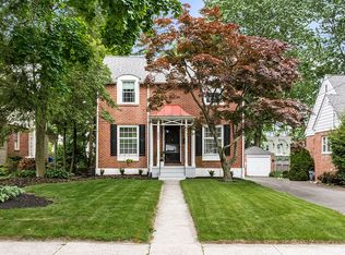 205 E Palmer Ave, Collingswood, NJ 08108