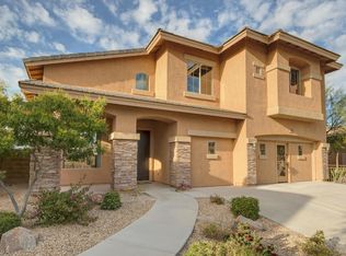 7006 W Miner Trl, Peoria, AZ 85383