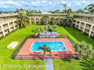 889 Riverside Dr #302, Fort Lauderdale, FL 33312