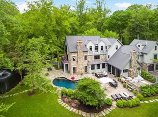 31 Stonybrook Rd, Westport, CT 06880