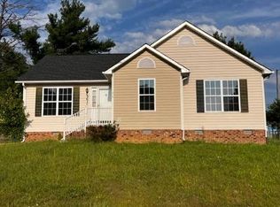 3611 Akers Ct, High Point, NC 27263