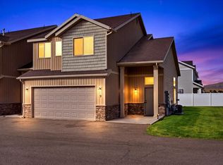 2615 W 500 N APT 9, Tremonton, UT 84337