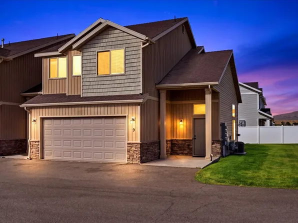 2615 W 500 N APT 9, Tremonton, UT 84337
