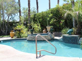 1 Elizabeth Ct, Rancho Mirage, CA 92270