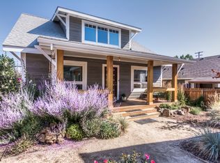 20671 Cooley Rd, Bend, OR 97701